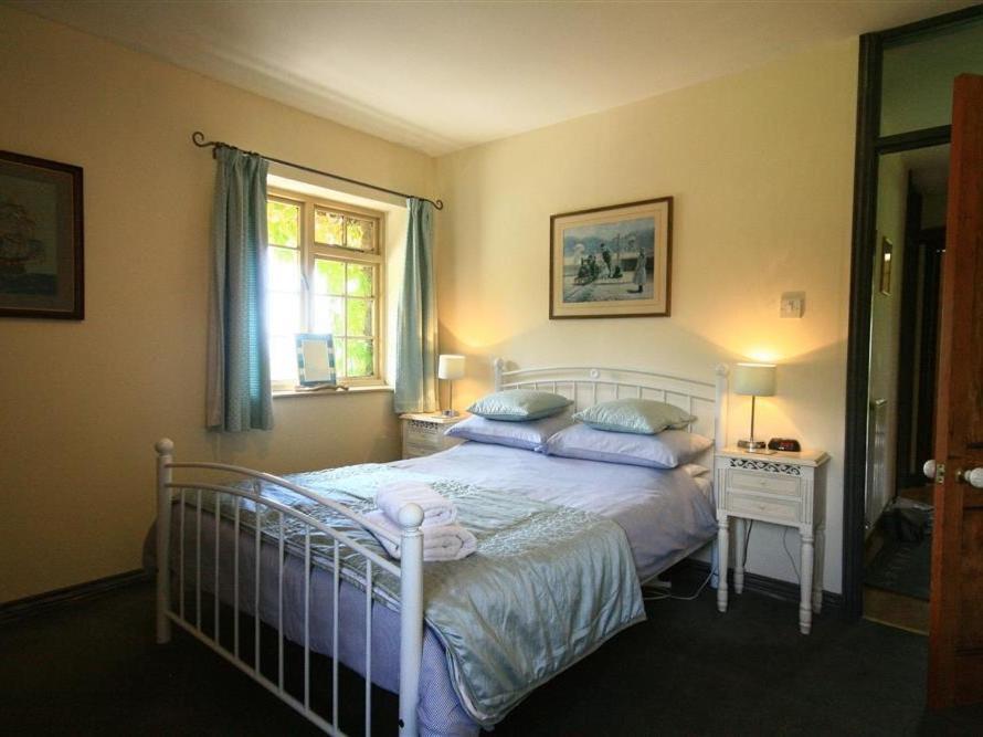 Вилла The Piggery Woolaston Экстерьер фото