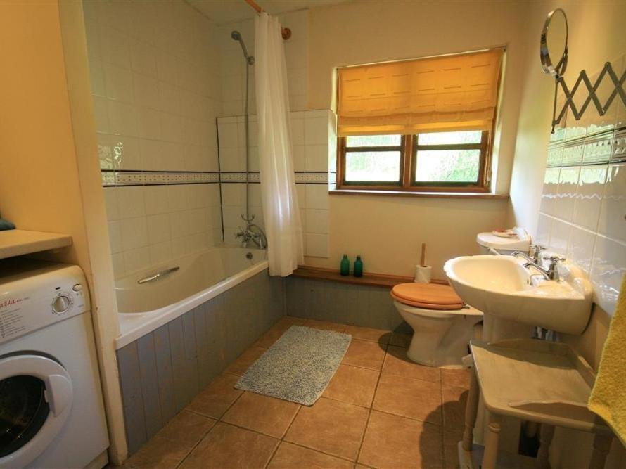 Вилла The Piggery Woolaston Экстерьер фото